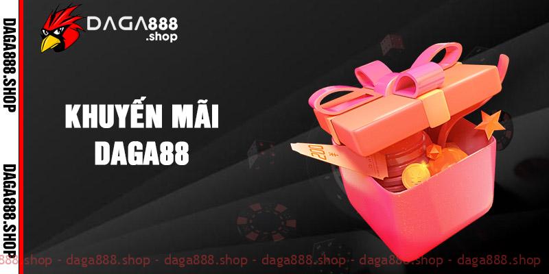 Giới thiệu top các chương trình hot nhất nhà cái Daga88