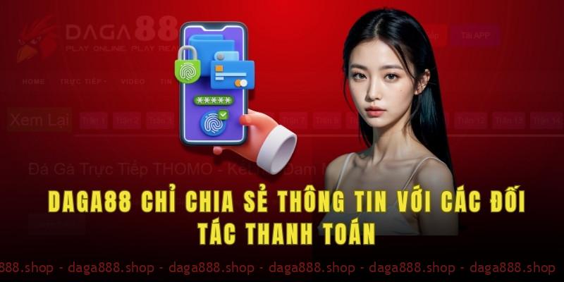 Bảo mật thông tin thanh hóa