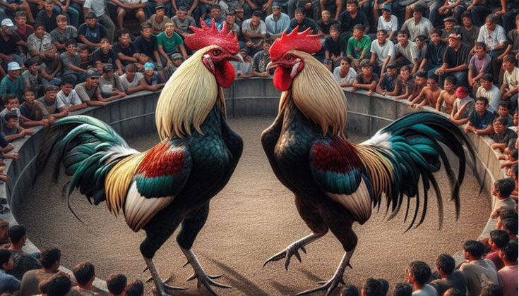 Lý Do Nên Chọn Đá Gà Thomo Trực Tuyến Tại Bet88