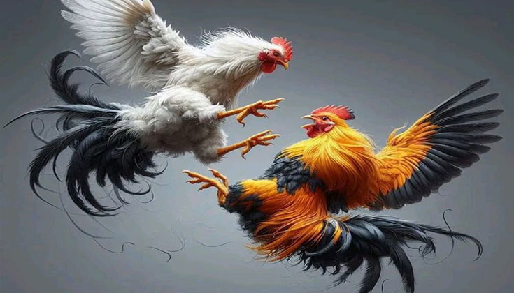 Kinh Nghiệm Chơi Đá Gà Thomo Trực Tuyến Dành Cho Người Mới