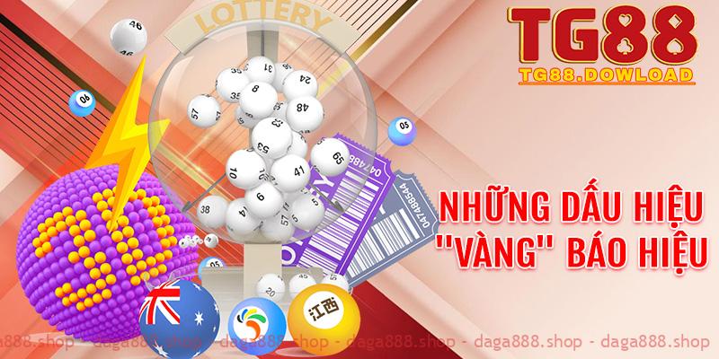 Những dấu hiệu "vàng" báo hiệu một con 3 càng sắp về