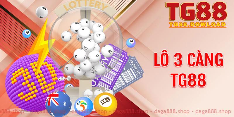 Tuyệt đỉnh soi cầu Lô 3 càng Tg88: Những bí mật chưa từng được công bố