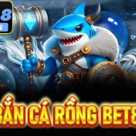 Bắn Cá Rồng Bet88